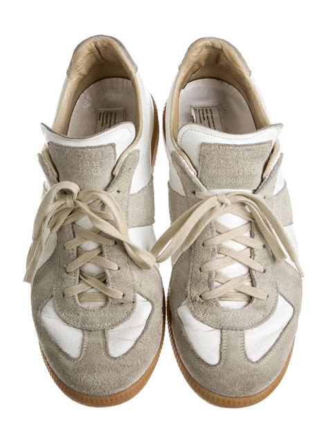 martin Margiela shoes